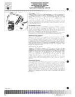 Preview for 55 page of Husqvarna TE 350-410/95 Workshop Manual