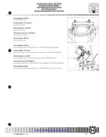 Preview for 56 page of Husqvarna TE 350-410/95 Workshop Manual