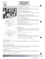 Preview for 63 page of Husqvarna TE 350-410/95 Workshop Manual