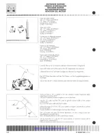 Preview for 74 page of Husqvarna TE 350-410/95 Workshop Manual