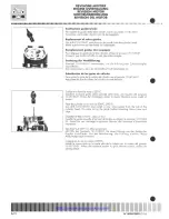 Preview for 78 page of Husqvarna TE 350-410/95 Workshop Manual