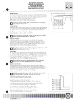 Preview for 81 page of Husqvarna TE 350-410/95 Workshop Manual