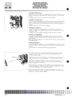 Preview for 84 page of Husqvarna TE 350-410/95 Workshop Manual