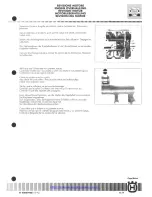 Preview for 85 page of Husqvarna TE 350-410/95 Workshop Manual