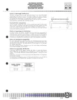 Preview for 89 page of Husqvarna TE 350-410/95 Workshop Manual