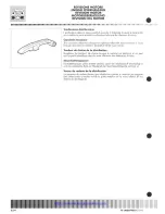 Preview for 90 page of Husqvarna TE 350-410/95 Workshop Manual