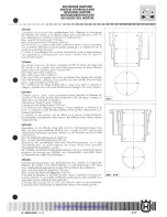 Preview for 91 page of Husqvarna TE 350-410/95 Workshop Manual