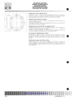 Preview for 92 page of Husqvarna TE 350-410/95 Workshop Manual