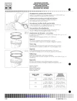 Preview for 96 page of Husqvarna TE 350-410/95 Workshop Manual