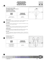 Preview for 99 page of Husqvarna TE 350-410/95 Workshop Manual