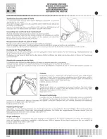 Preview for 100 page of Husqvarna TE 350-410/95 Workshop Manual