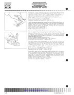 Preview for 104 page of Husqvarna TE 350-410/95 Workshop Manual