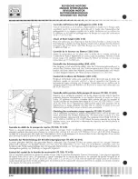 Preview for 106 page of Husqvarna TE 350-410/95 Workshop Manual