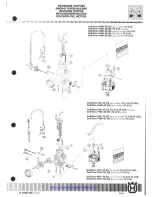 Preview for 107 page of Husqvarna TE 350-410/95 Workshop Manual