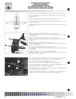 Preview for 114 page of Husqvarna TE 350-410/95 Workshop Manual