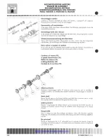 Preview for 116 page of Husqvarna TE 350-410/95 Workshop Manual