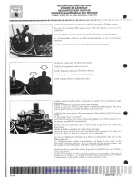 Preview for 122 page of Husqvarna TE 350-410/95 Workshop Manual