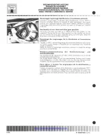 Preview for 126 page of Husqvarna TE 350-410/95 Workshop Manual