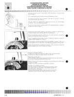 Preview for 128 page of Husqvarna TE 350-410/95 Workshop Manual