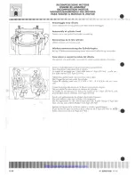 Preview for 132 page of Husqvarna TE 350-410/95 Workshop Manual