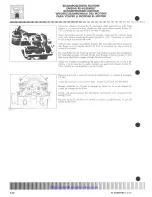 Preview for 136 page of Husqvarna TE 350-410/95 Workshop Manual