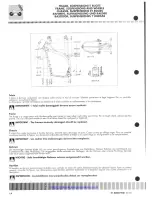 Preview for 140 page of Husqvarna TE 350-410/95 Workshop Manual