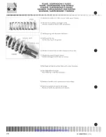 Preview for 162 page of Husqvarna TE 350-410/95 Workshop Manual