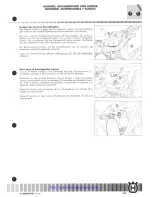 Preview for 169 page of Husqvarna TE 350-410/95 Workshop Manual