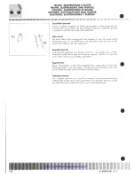 Preview for 170 page of Husqvarna TE 350-410/95 Workshop Manual