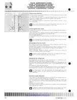 Preview for 183 page of Husqvarna TE 350-410/95 Workshop Manual