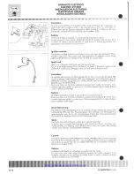 Preview for 199 page of Husqvarna TE 350-410/95 Workshop Manual