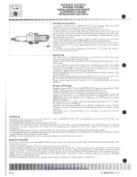 Preview for 201 page of Husqvarna TE 350-410/95 Workshop Manual