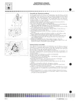 Preview for 202 page of Husqvarna TE 350-410/95 Workshop Manual