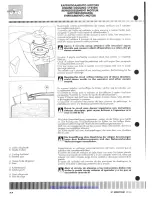 Preview for 208 page of Husqvarna TE 350-410/95 Workshop Manual