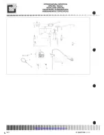 Preview for 217 page of Husqvarna TE 350-410/95 Workshop Manual