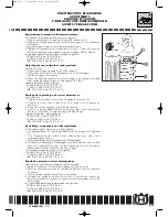 Предварительный просмотр 37 страницы Husqvarna TE 570 Supermoto Workshop Manual