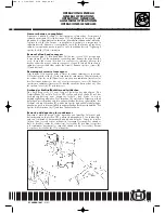 Предварительный просмотр 43 страницы Husqvarna TE 570 Supermoto Workshop Manual