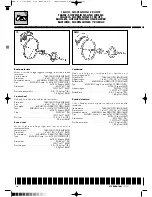 Предварительный просмотр 46 страницы Husqvarna TE 570 Supermoto Workshop Manual