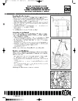 Предварительный просмотр 47 страницы Husqvarna TE 570 Supermoto Workshop Manual