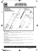 Предварительный просмотр 48 страницы Husqvarna TE 570 Supermoto Workshop Manual