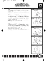 Предварительный просмотр 49 страницы Husqvarna TE 570 Supermoto Workshop Manual