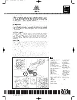 Предварительный просмотр 51 страницы Husqvarna TE 570 Supermoto Workshop Manual