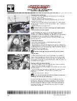 Предварительный просмотр 81 страницы Husqvarna TE 610 2006 Workshop Manual