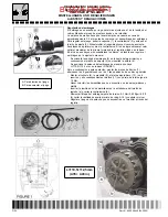 Предварительный просмотр 85 страницы Husqvarna TE 610 2006 Workshop Manual