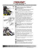 Предварительный просмотр 87 страницы Husqvarna TE 610 2006 Workshop Manual