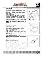 Предварительный просмотр 92 страницы Husqvarna TE 610 2006 Workshop Manual