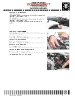 Предварительный просмотр 105 страницы Husqvarna TE 610 2006 Workshop Manual