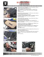 Предварительный просмотр 106 страницы Husqvarna TE 610 2006 Workshop Manual