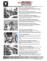 Предварительный просмотр 110 страницы Husqvarna TE 610 2006 Workshop Manual