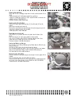 Предварительный просмотр 113 страницы Husqvarna TE 610 2006 Workshop Manual